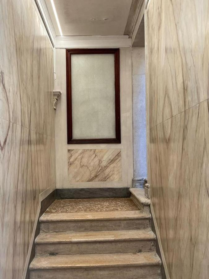 Immobiliare Nk Palazzo Bonvicini Apartment Venice Exterior photo